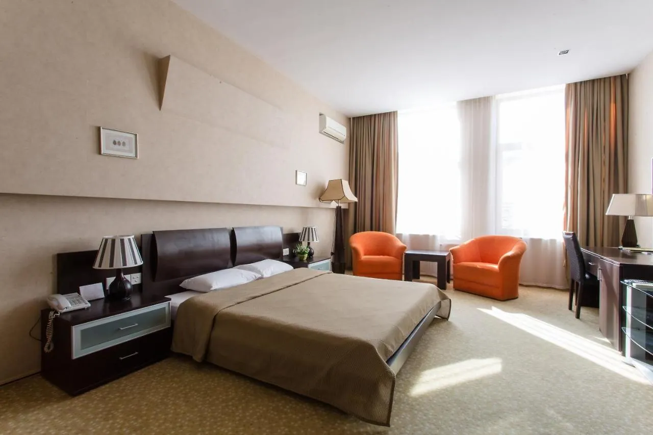 Austin Hotel Baku 3*,  Azerbaijan