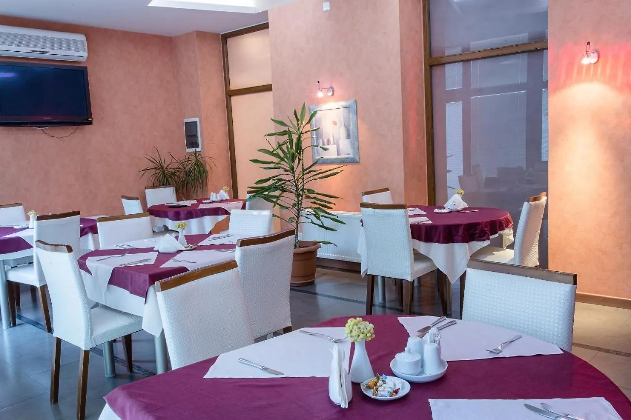 Austin Hotel Baku