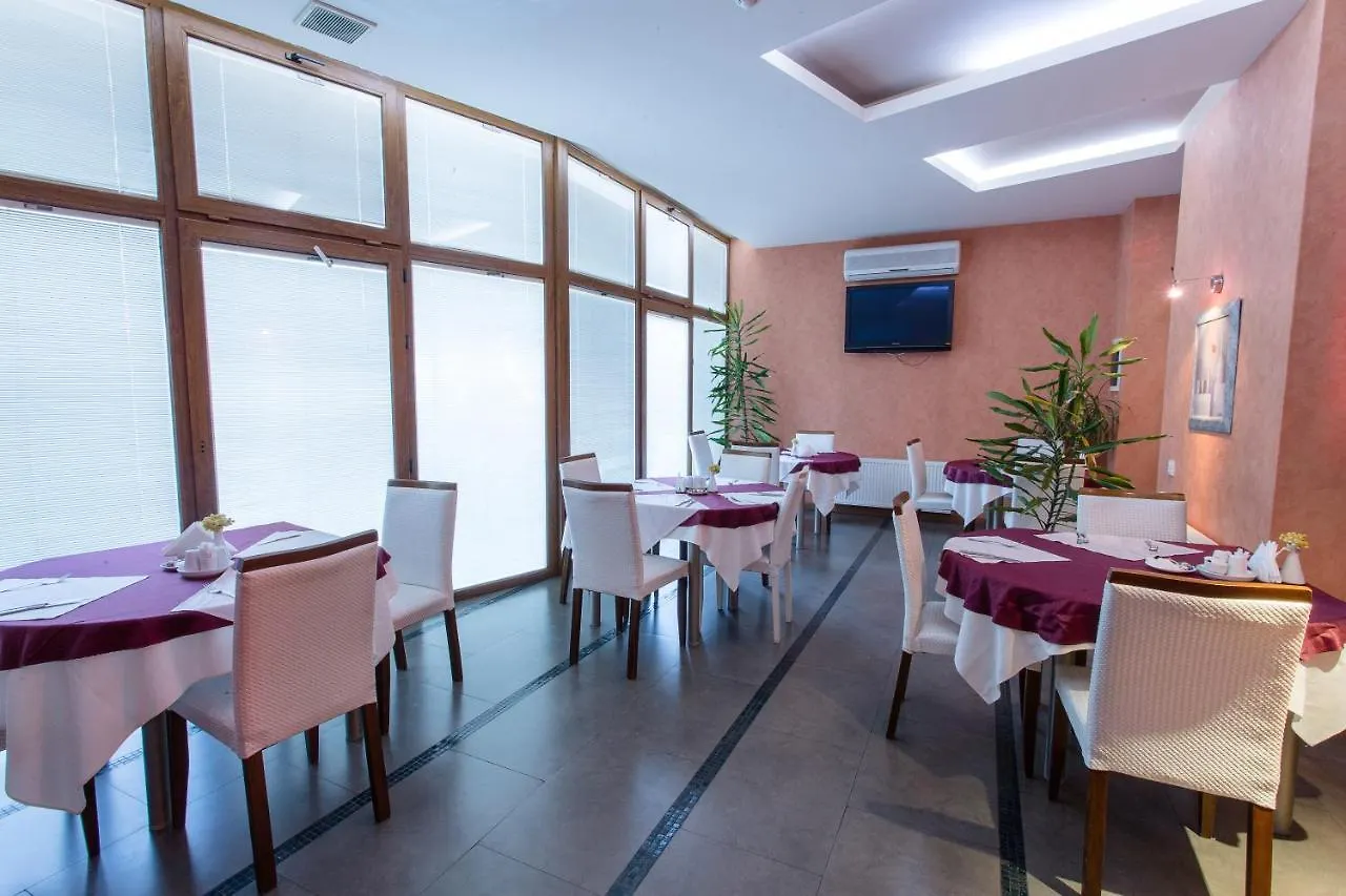 Austin Hotel Baku