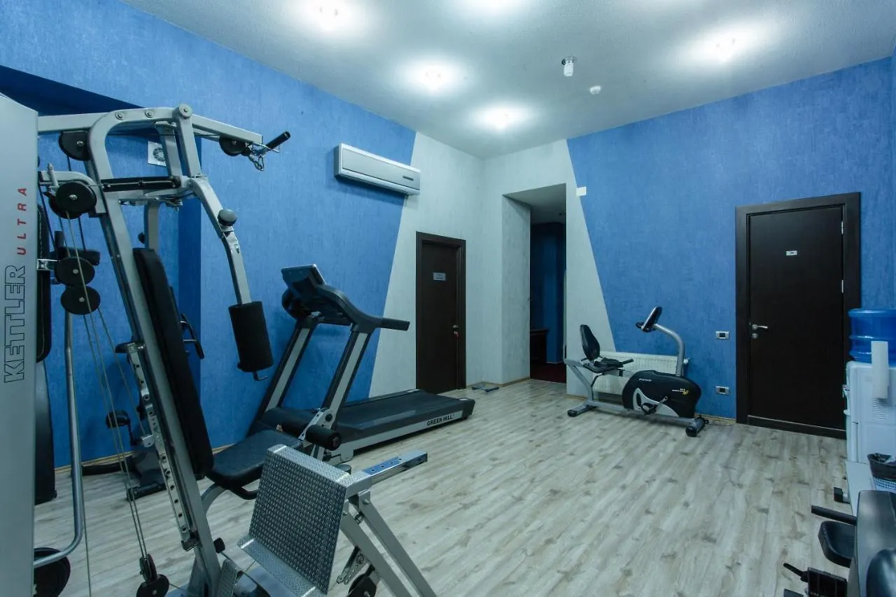 Austin Hotel Baku