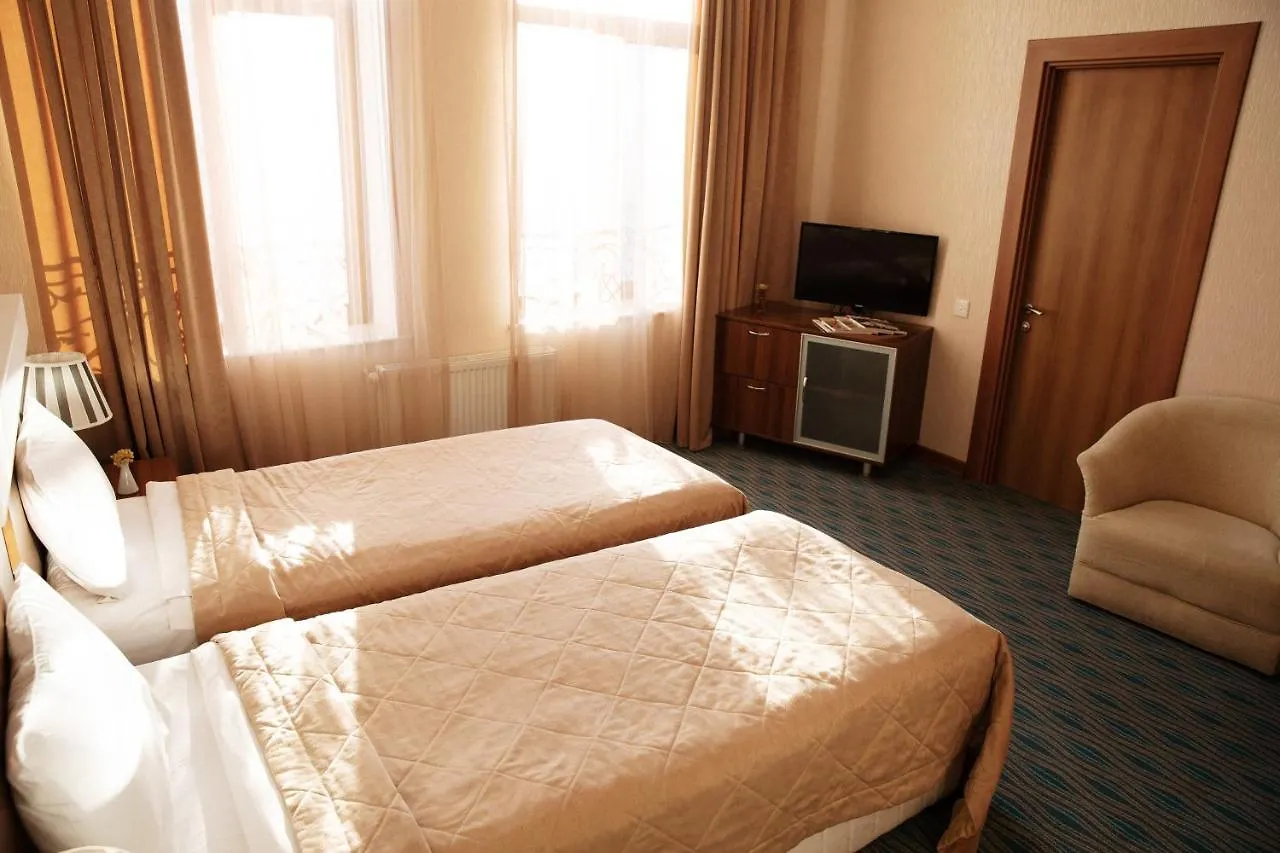 Austin Hotel Baku