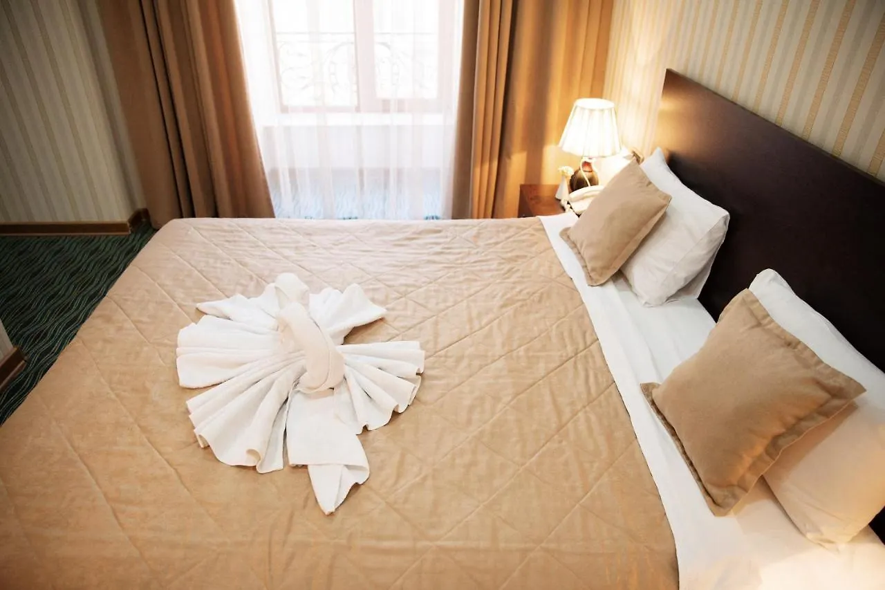 Austin Hotel Baku