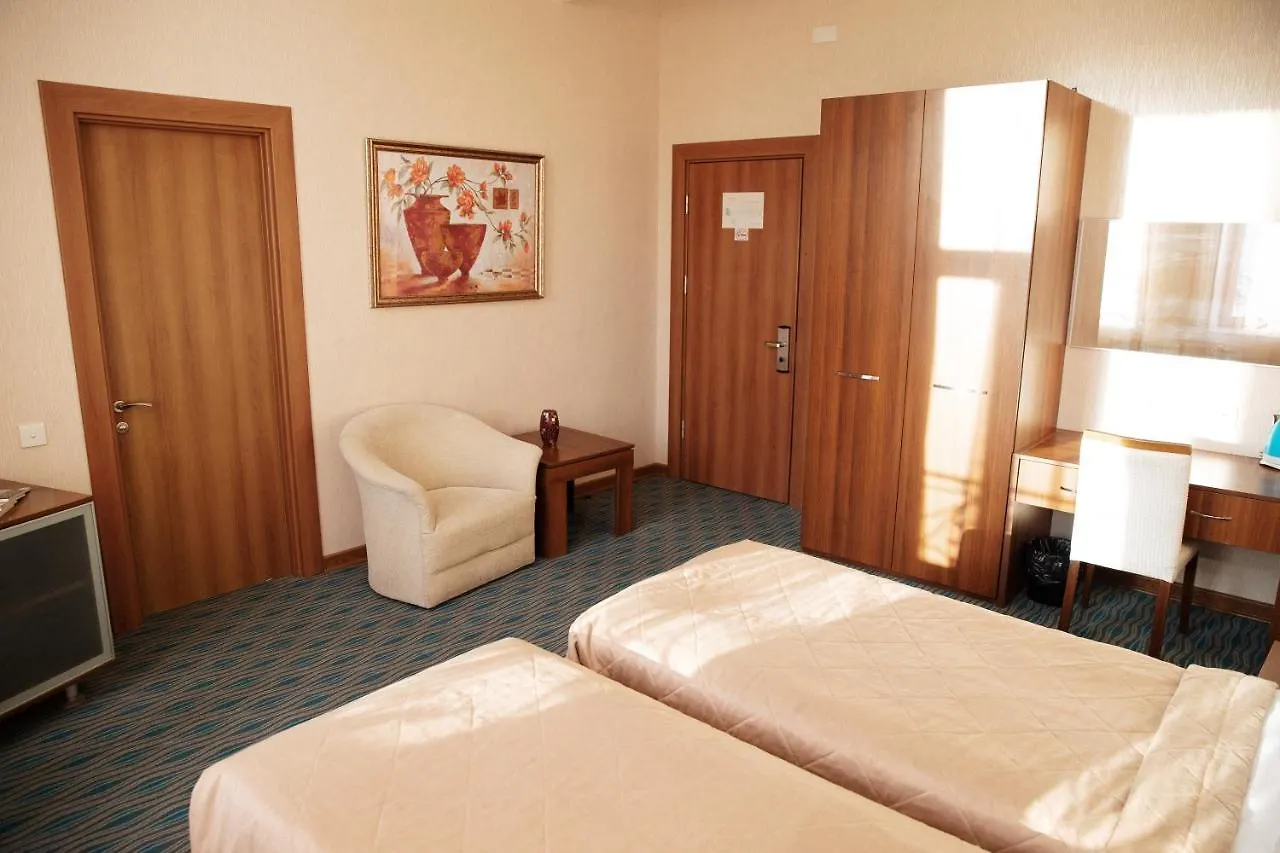 Austin Hotel Baku