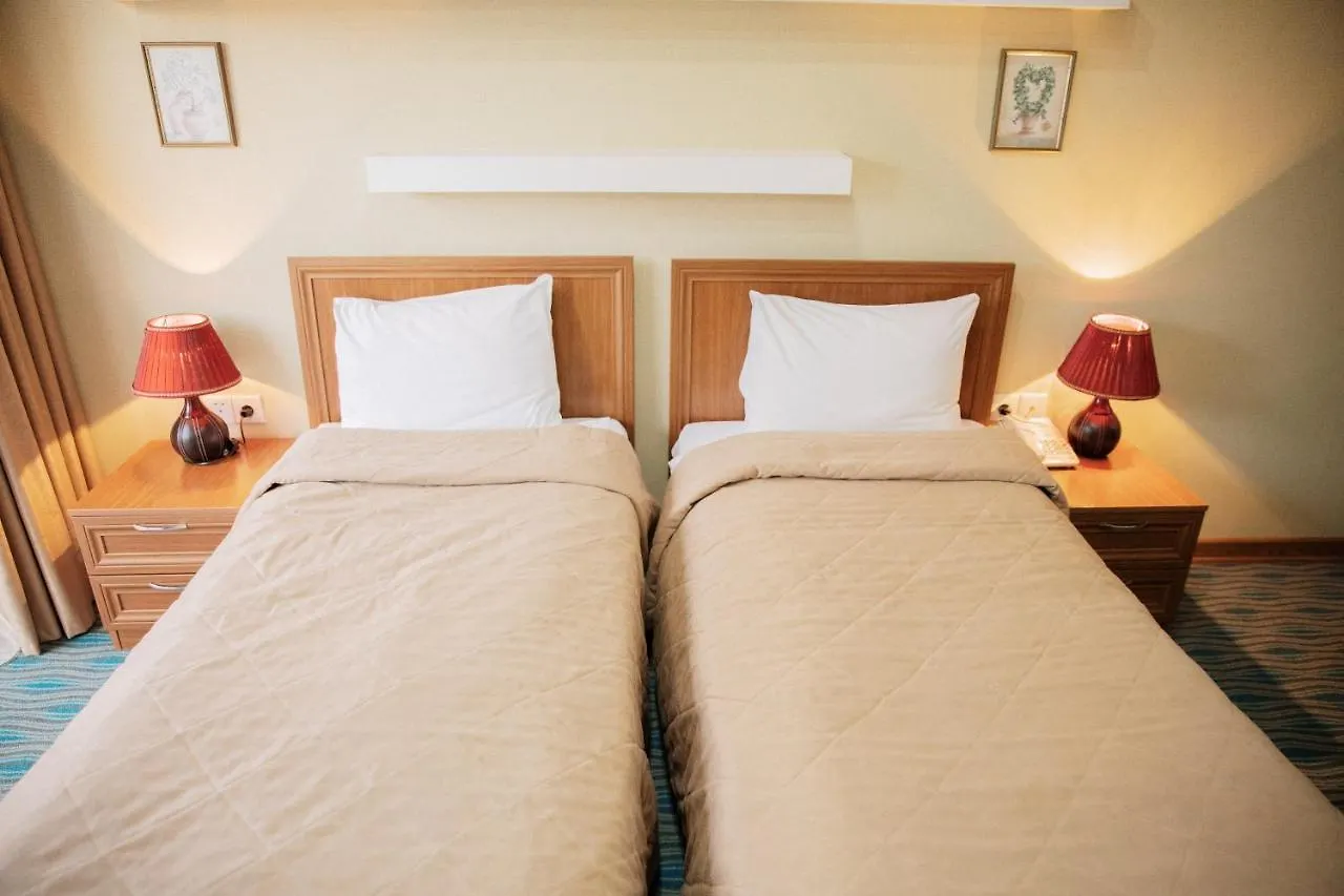 Austin Hotel Baku