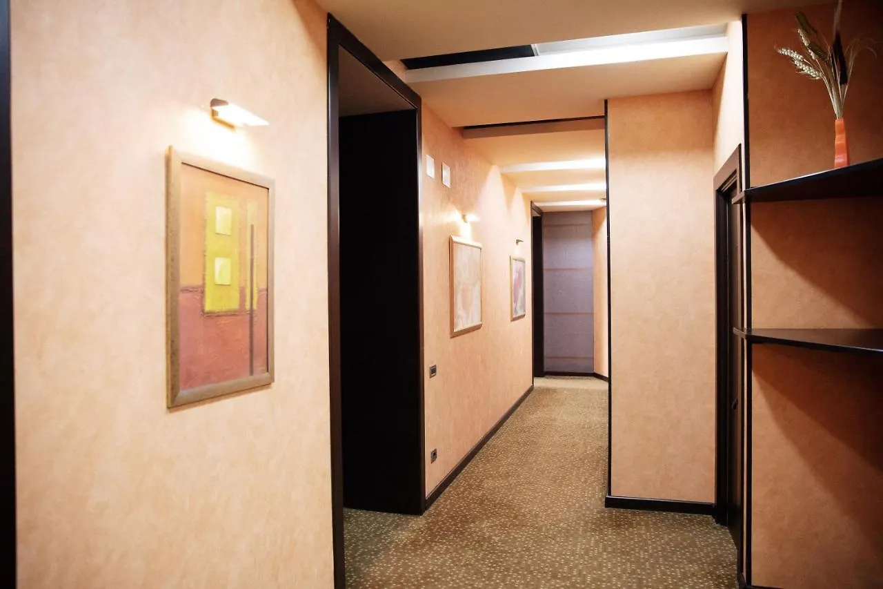 Austin Hotel Baku