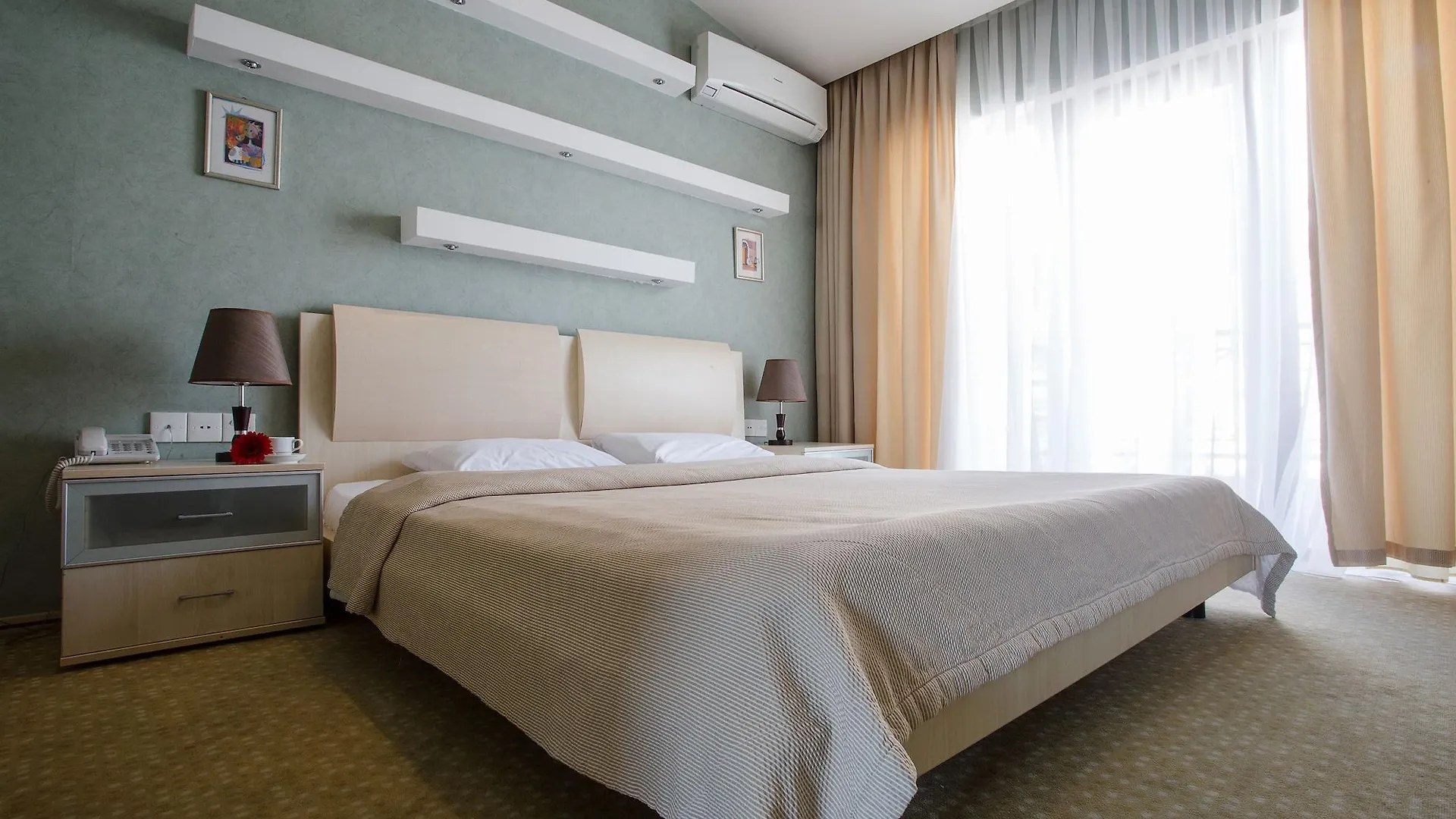 Austin Hotel Baku
