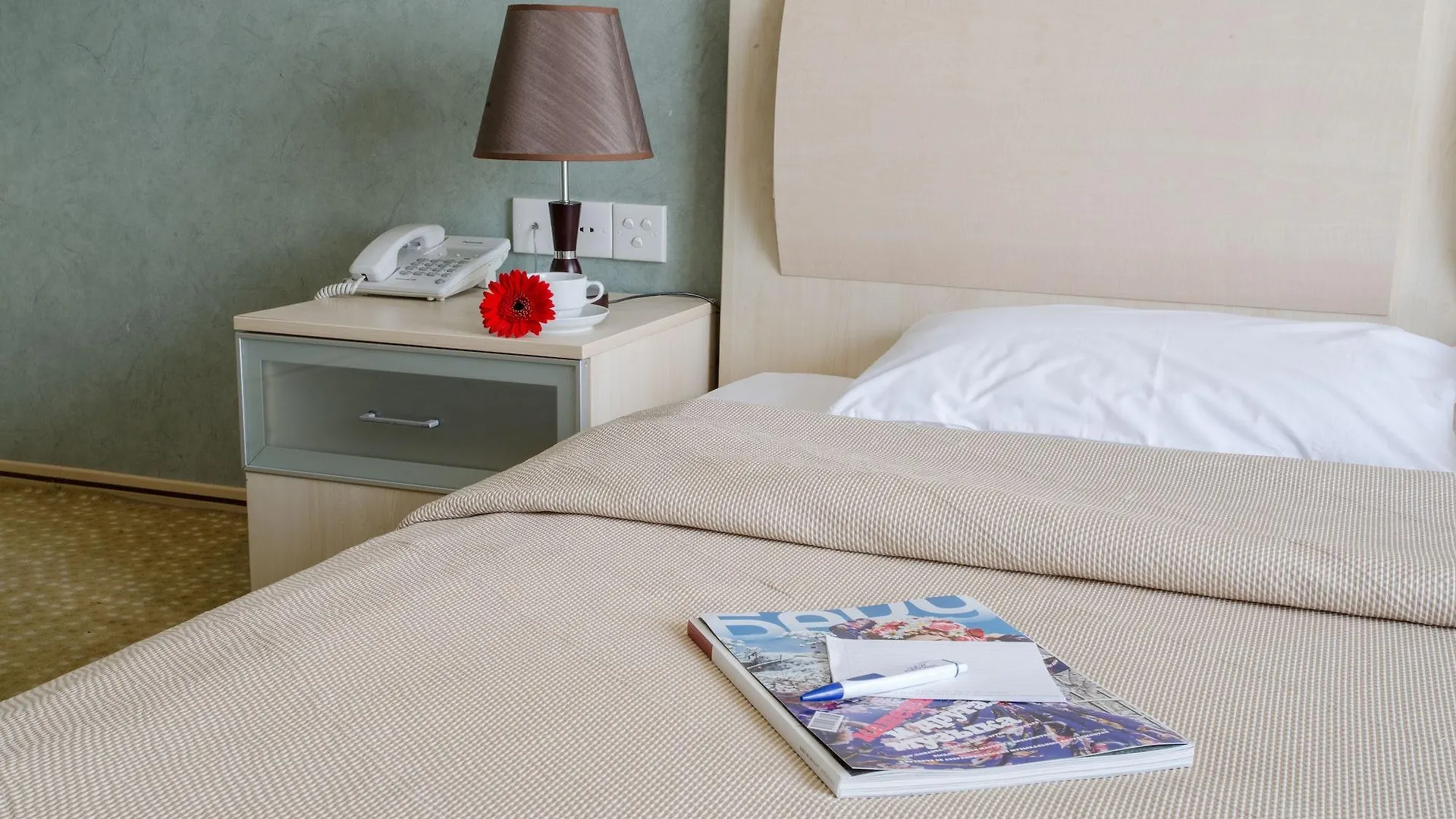 Austin Hotel Baku