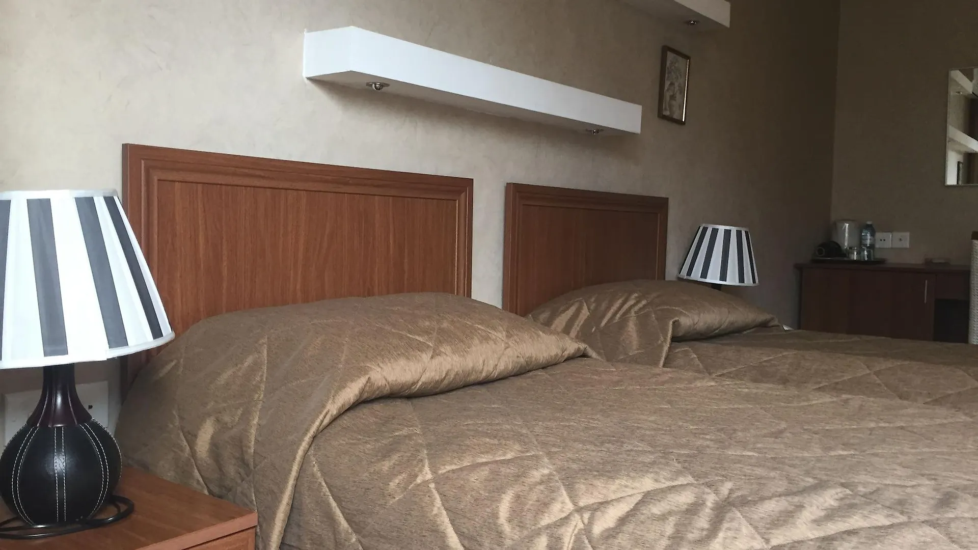 Austin Hotel Baku