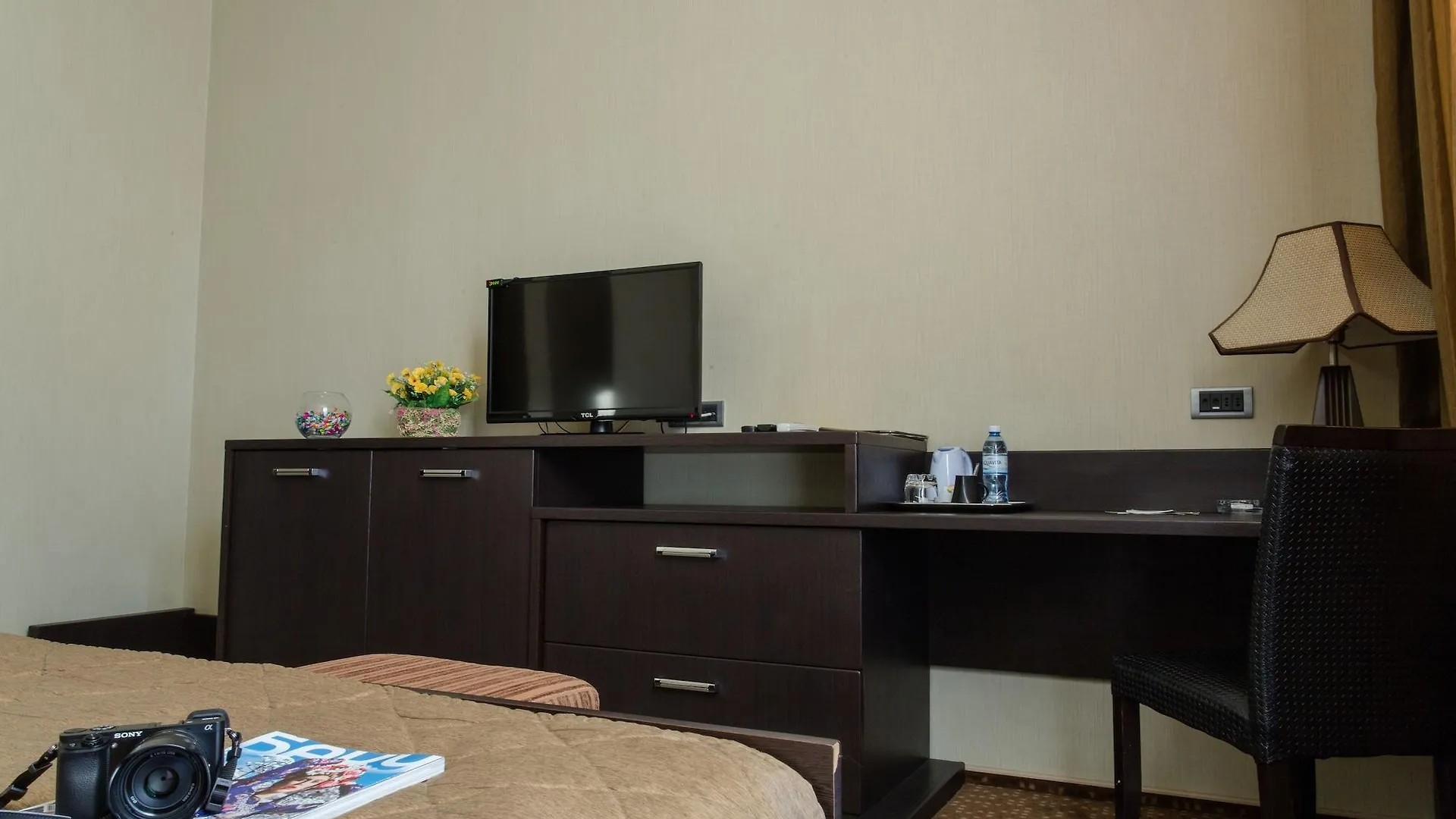 Austin Hotel Baku