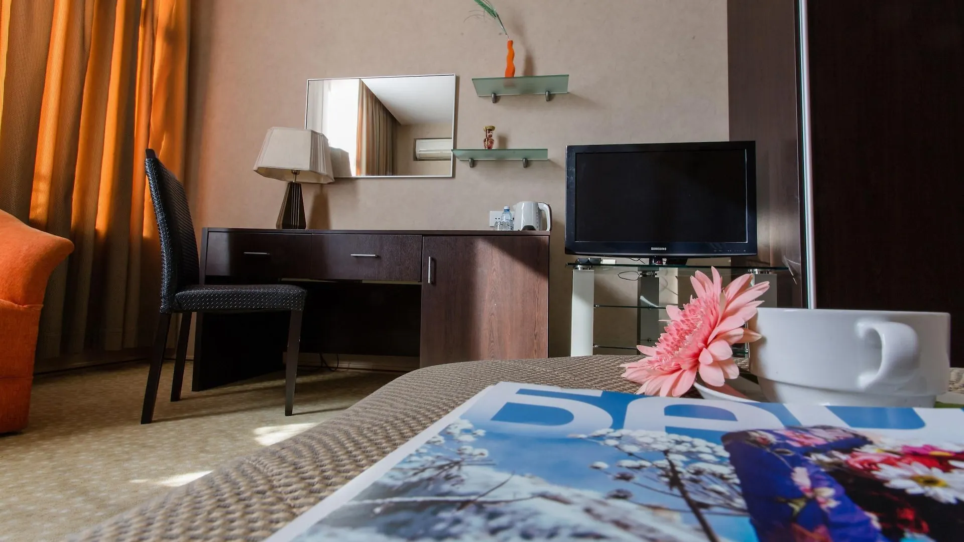 Austin Hotel Baku