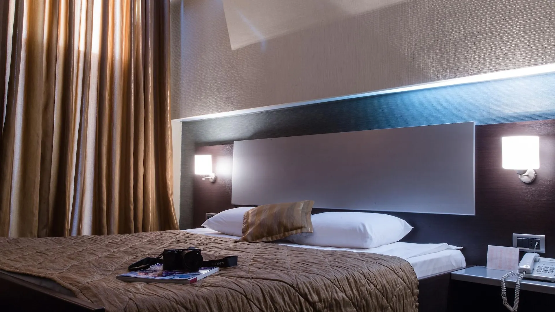 Austin Hotel Baku Azerbaijan