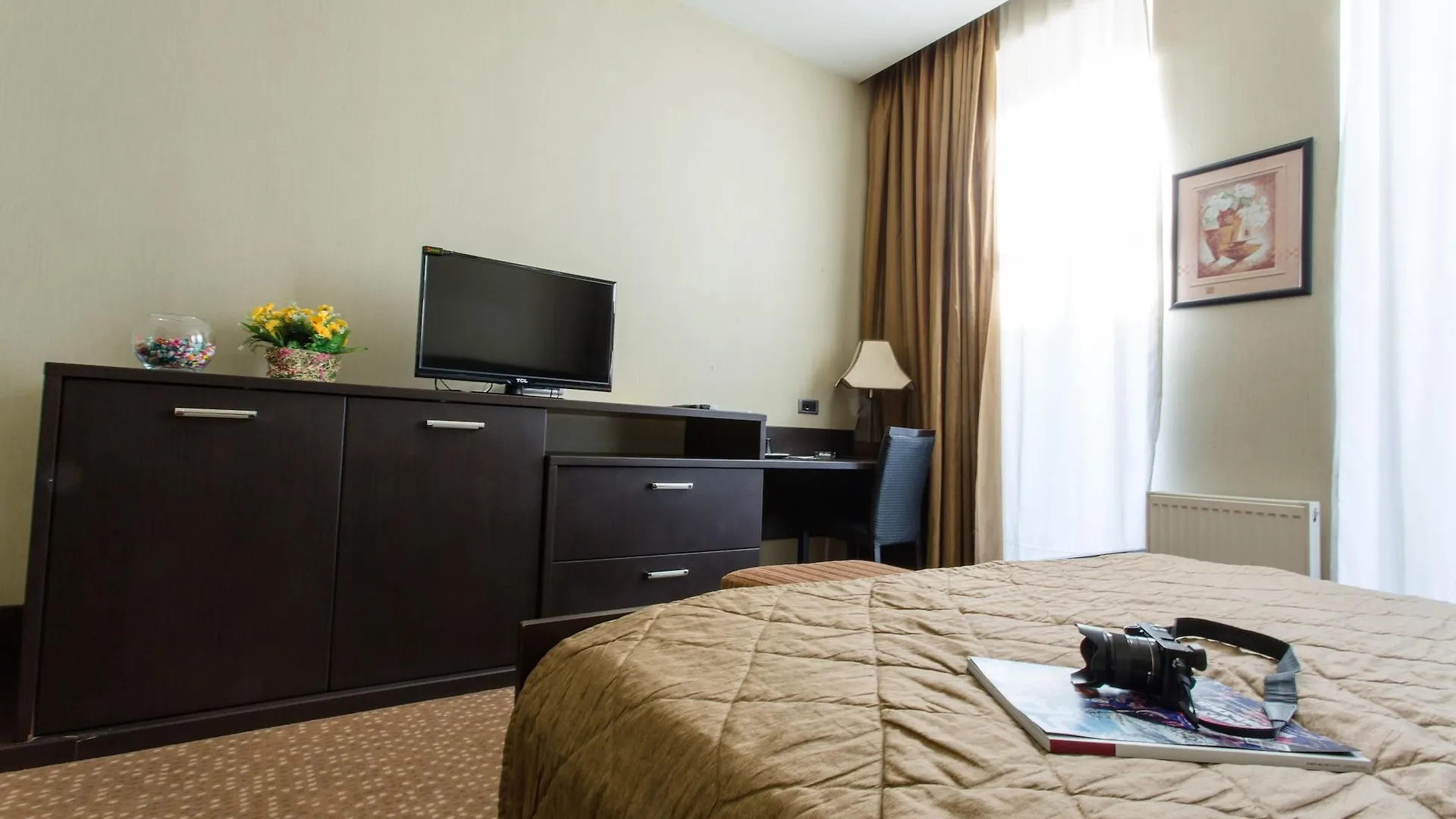 Austin Hotel Baku 3*,  Azerbaijan