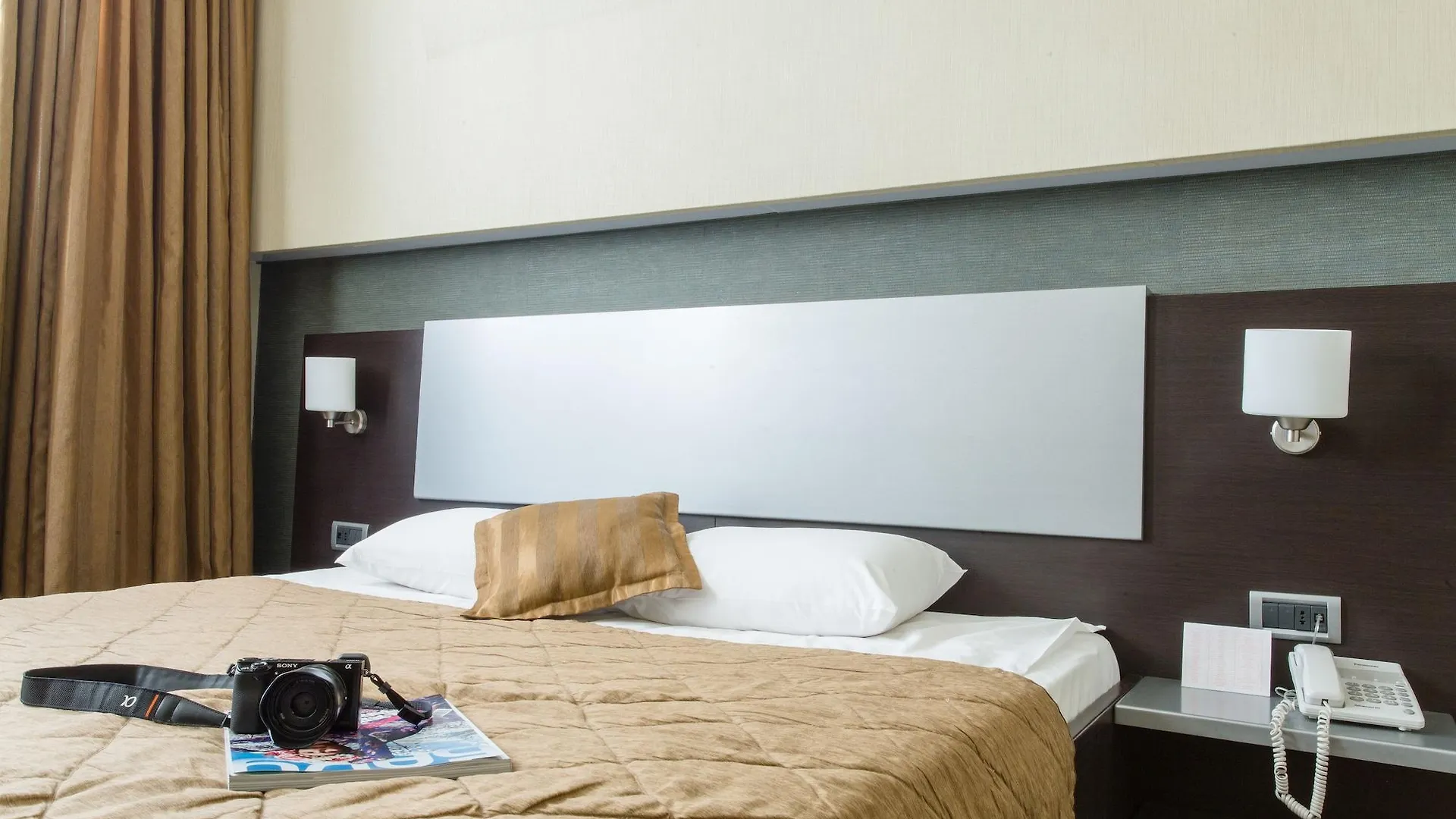 Austin Hotel Baku
