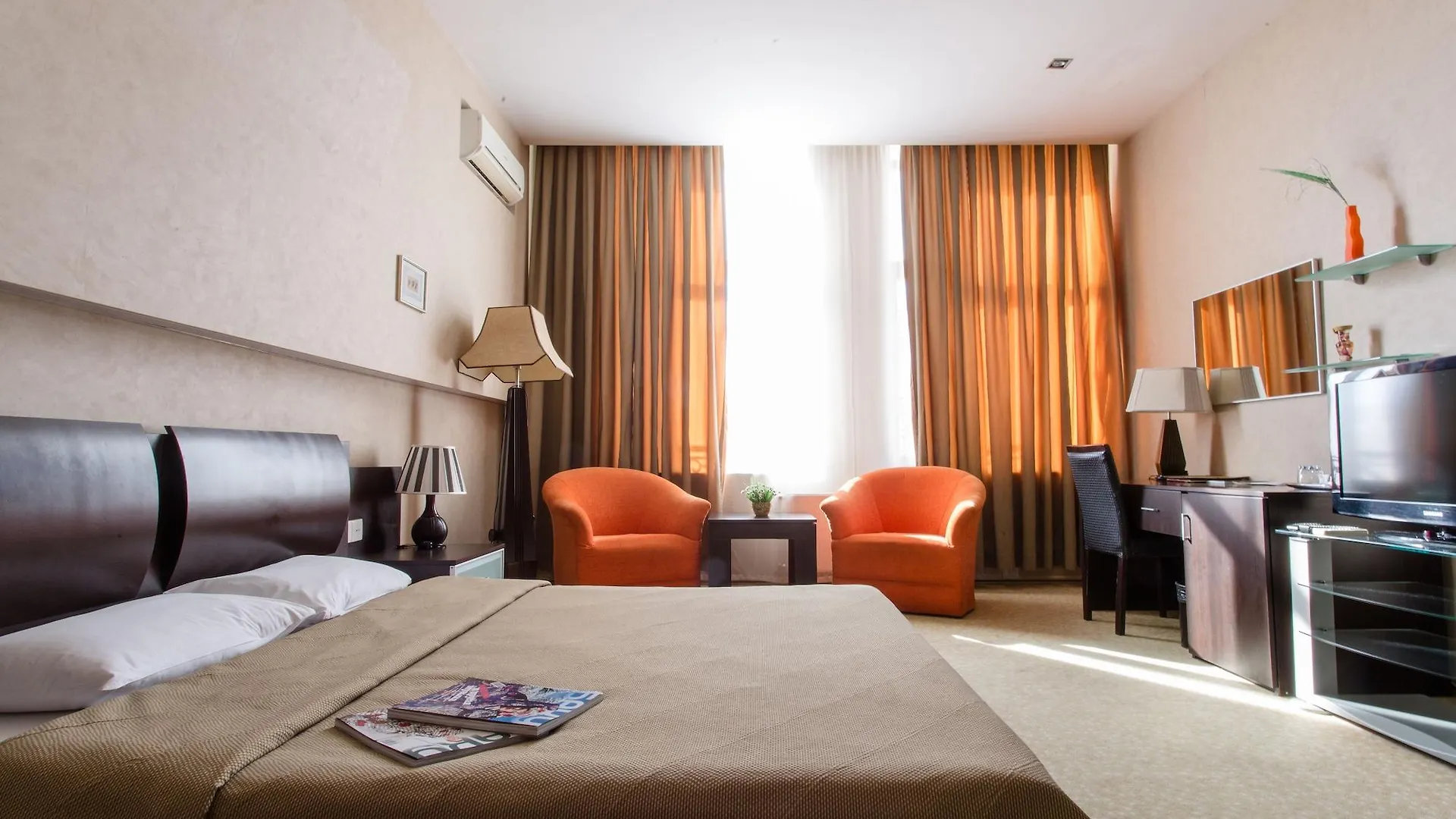 Austin Hotel Baku