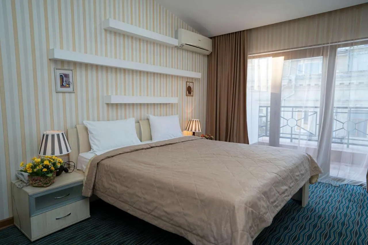 Austin Hotel Baku