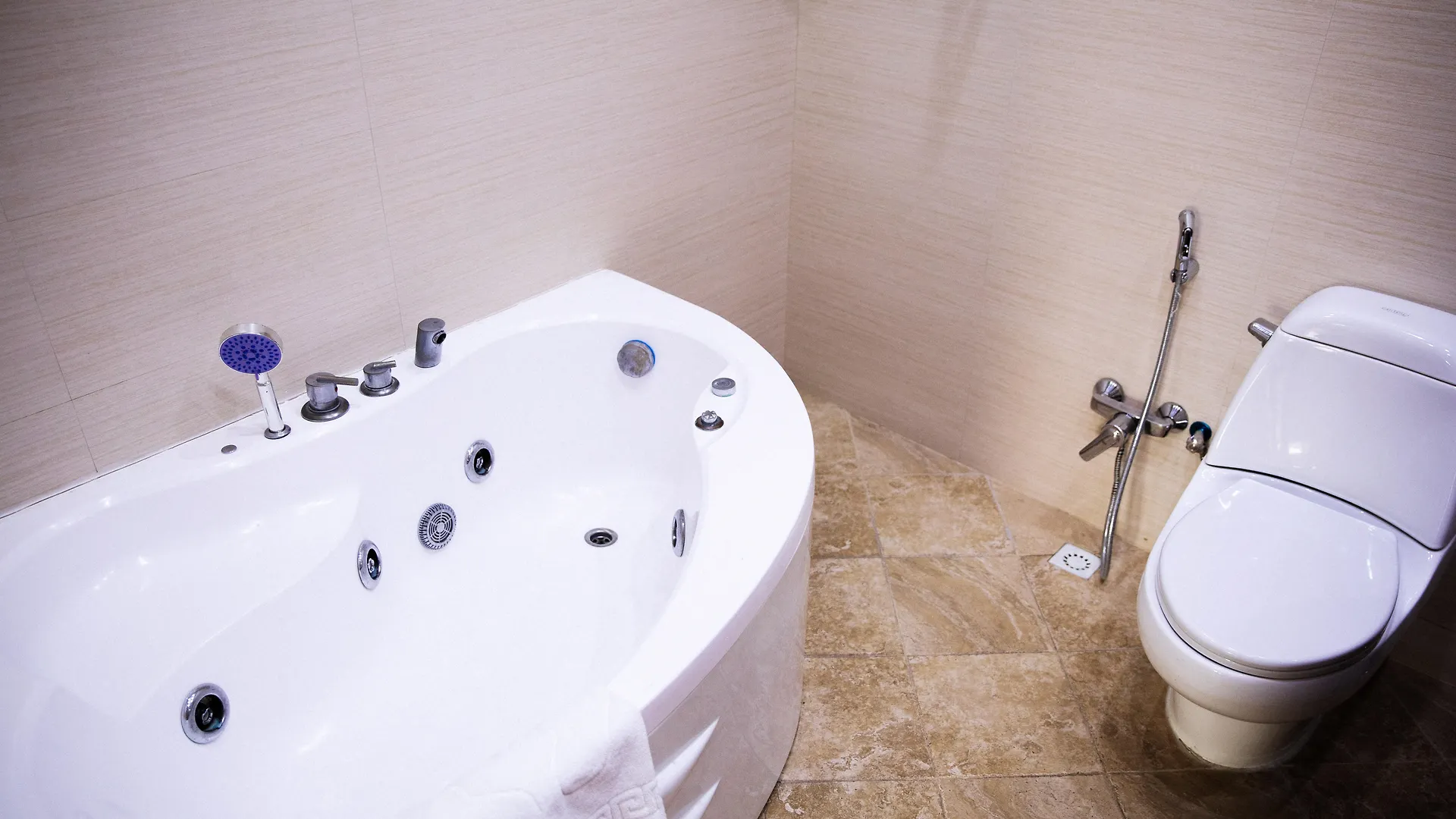 Austin Hotel Baku Azerbaijan
