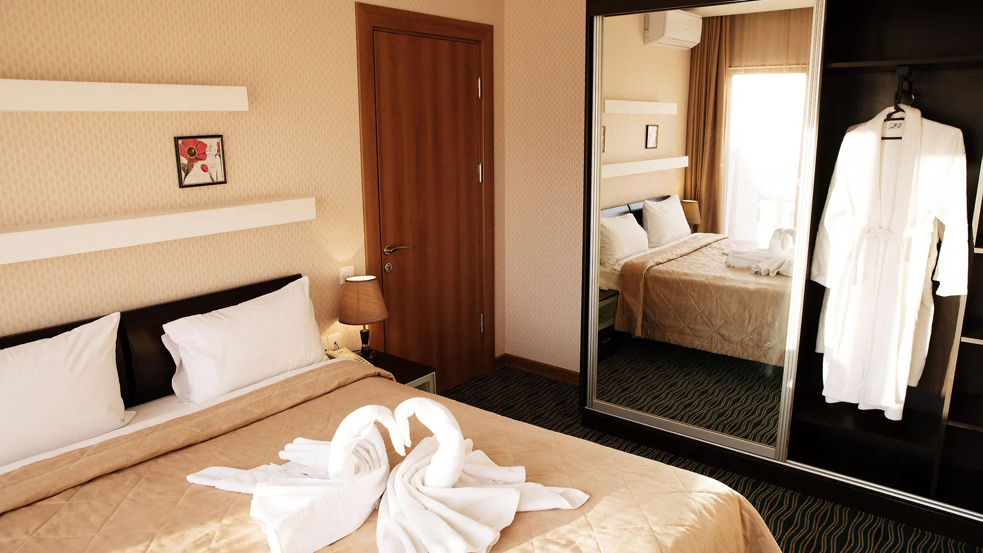 Austin Hotel Baku