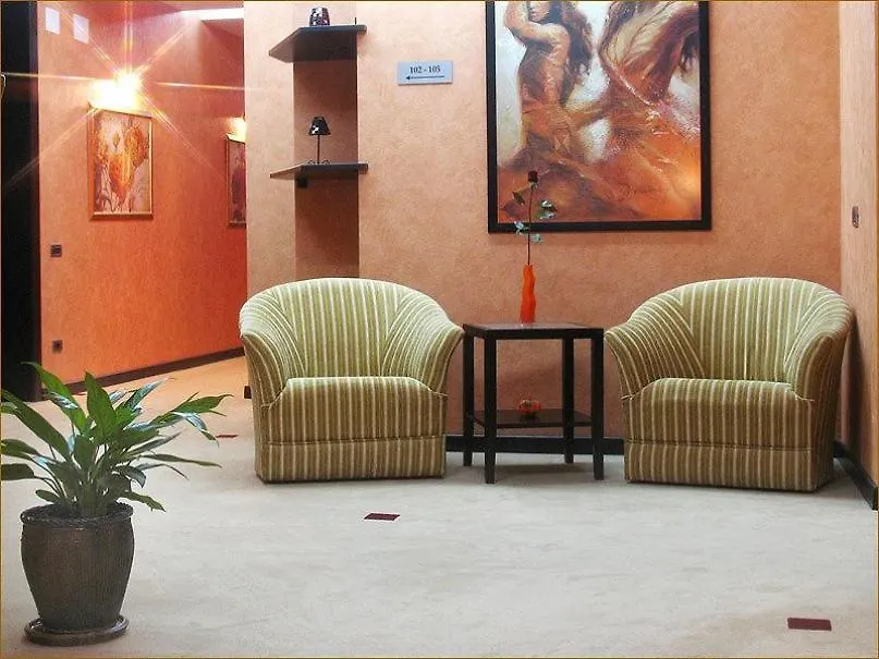 Austin Hotel Baku