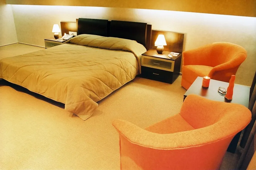 Austin Hotel Baku