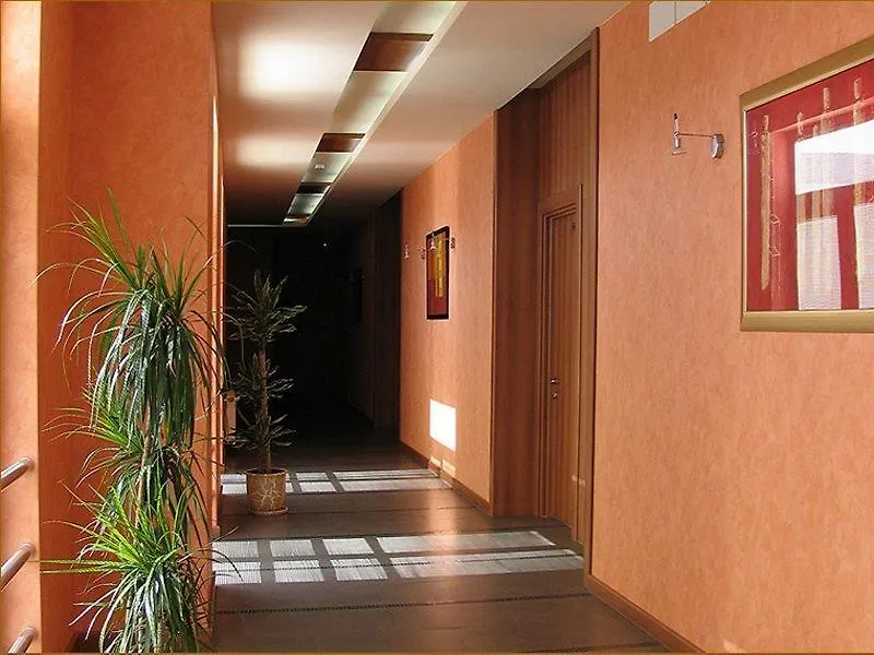 Austin Hotel Baku