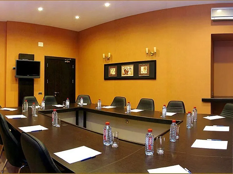 Austin Hotel Baku
