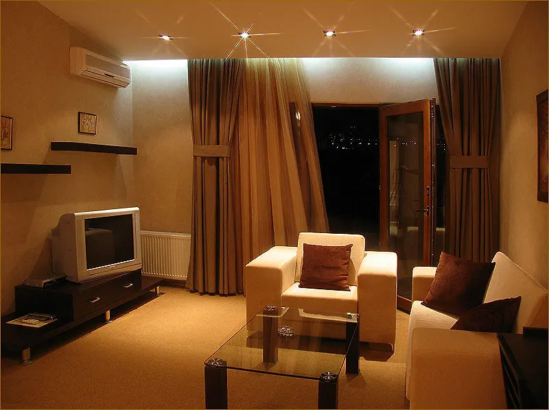 Austin Hotel Baku