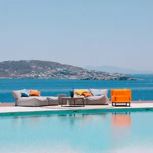 Anamar Destino Mykonos (adults Only) 5*, Agios Stefanos (Mykonos) Greece