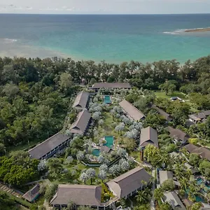 The Slate, Phuket 5*, Nai Yang Thailand
