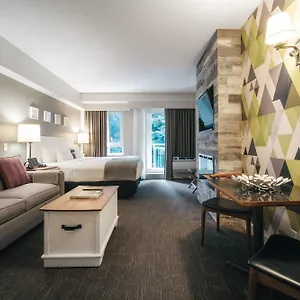 Summit Boutique By Paradox 4*, Whistler Canada