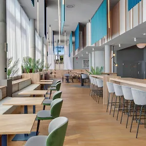 *** Otel Barcelona İspanya