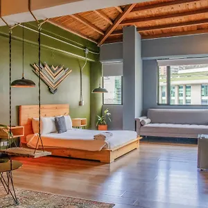 Socialtel 3*, Medellin Colombia