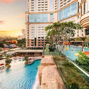Sunway 5*, Petaling Jaya Malaysia