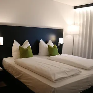  Otel Nu By Wmm Almanya