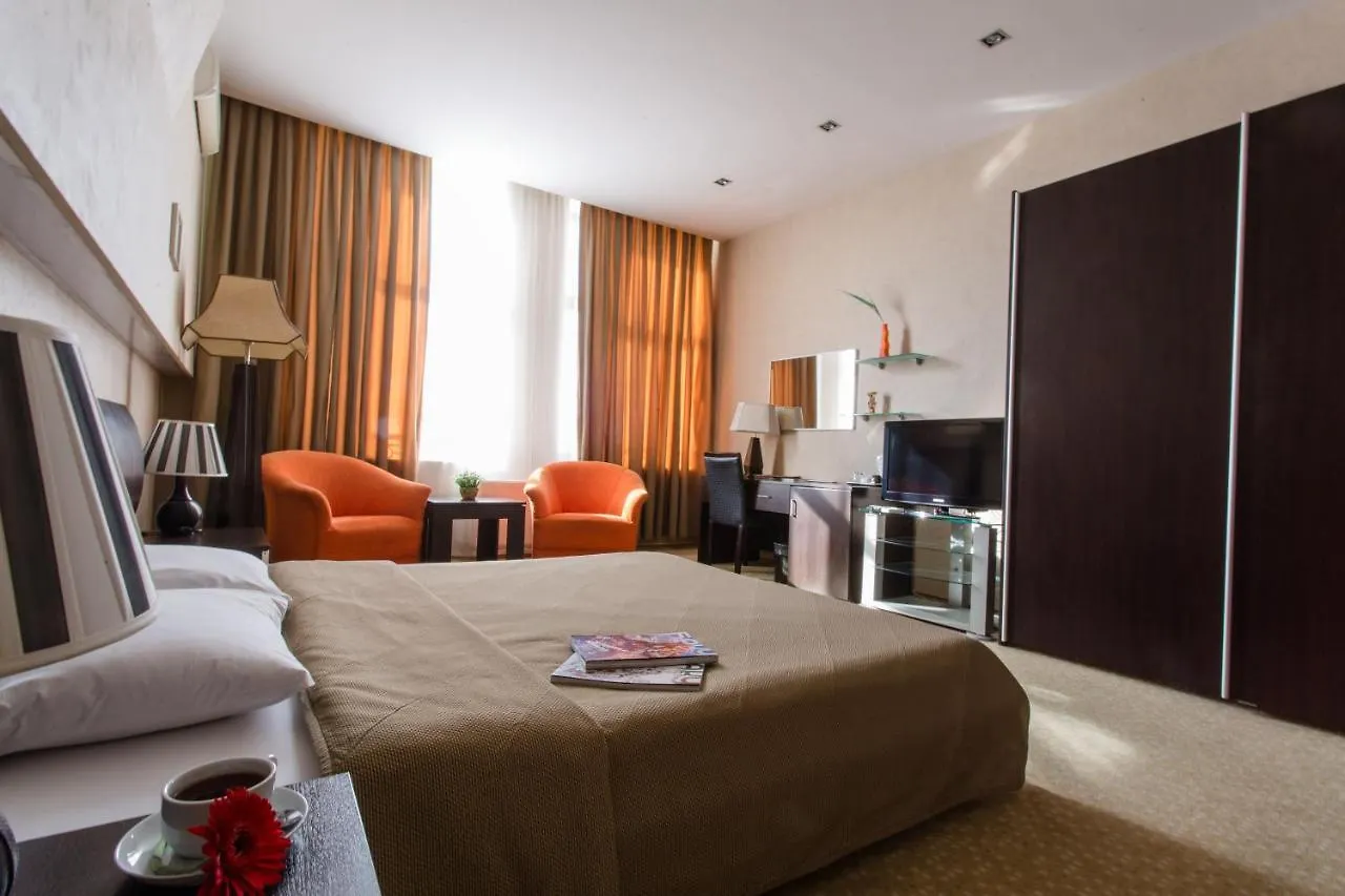 Austin Hotel Baku