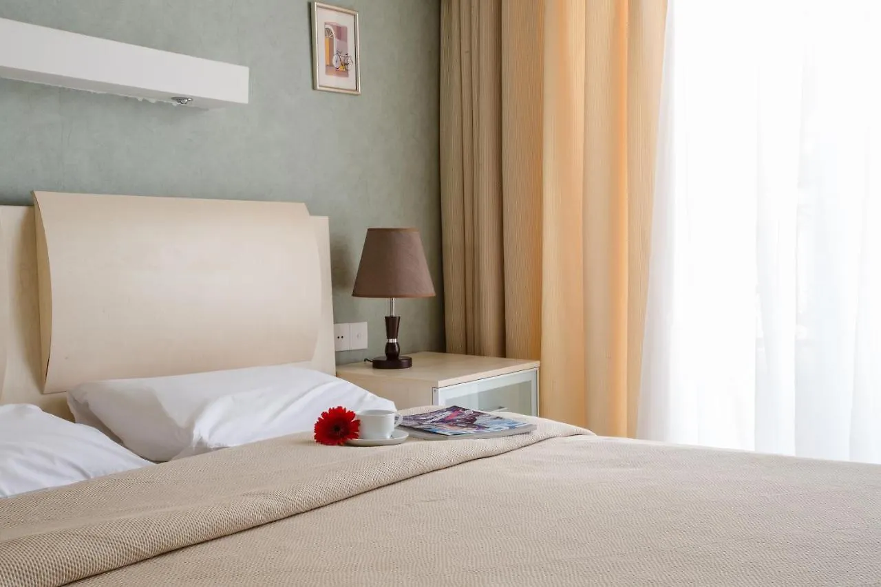 ***  Austin Hotel Baku Aserbaidschan
