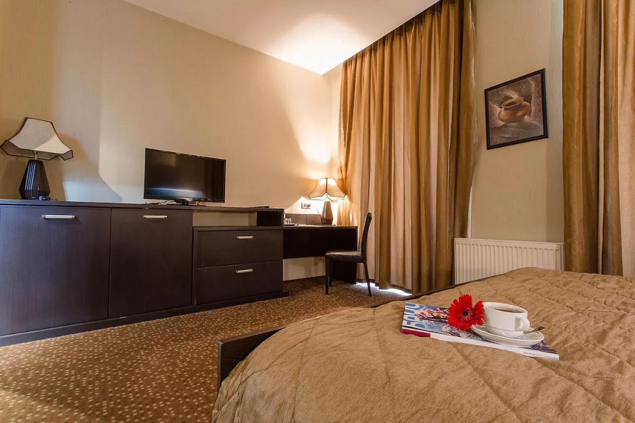 Austin Hotel Baku