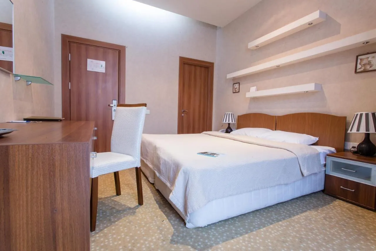 Austin Hotel Baku 3*,  Aserbaidschan