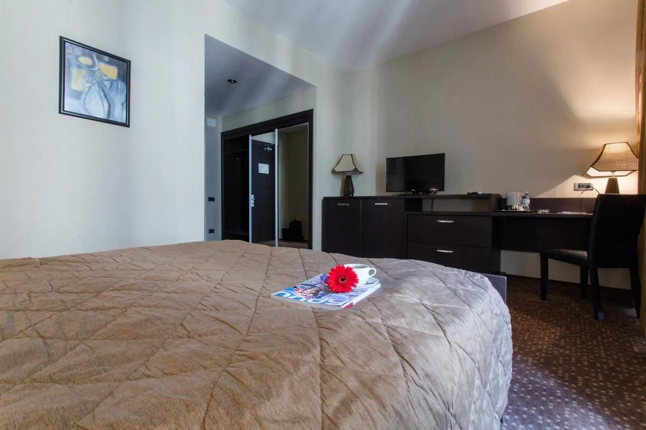 Austin Hotel Baku