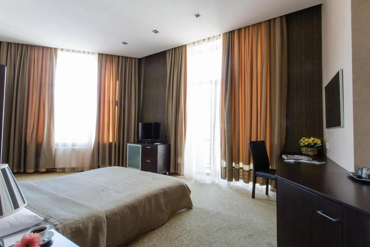 Austin Hotel Baku