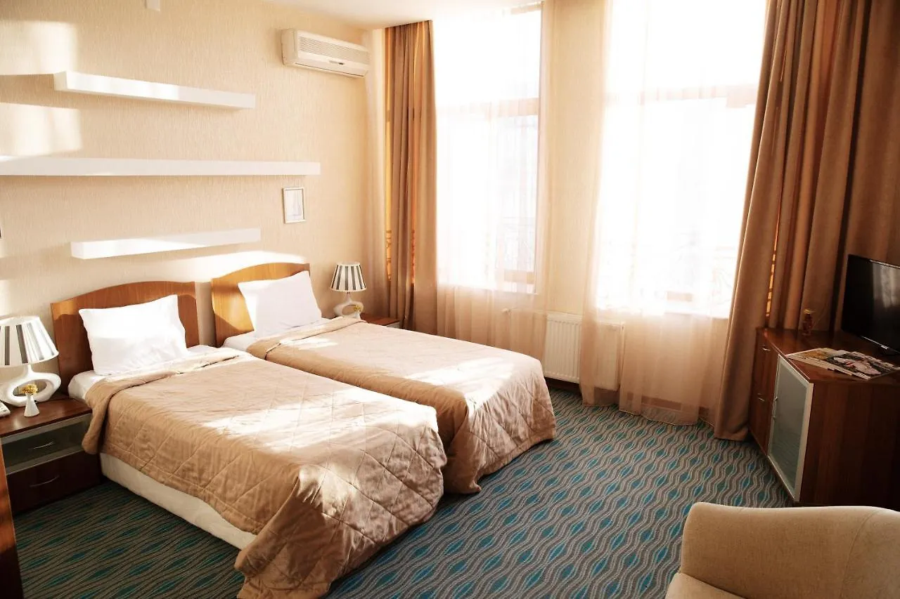 Austin Hotel Baku
