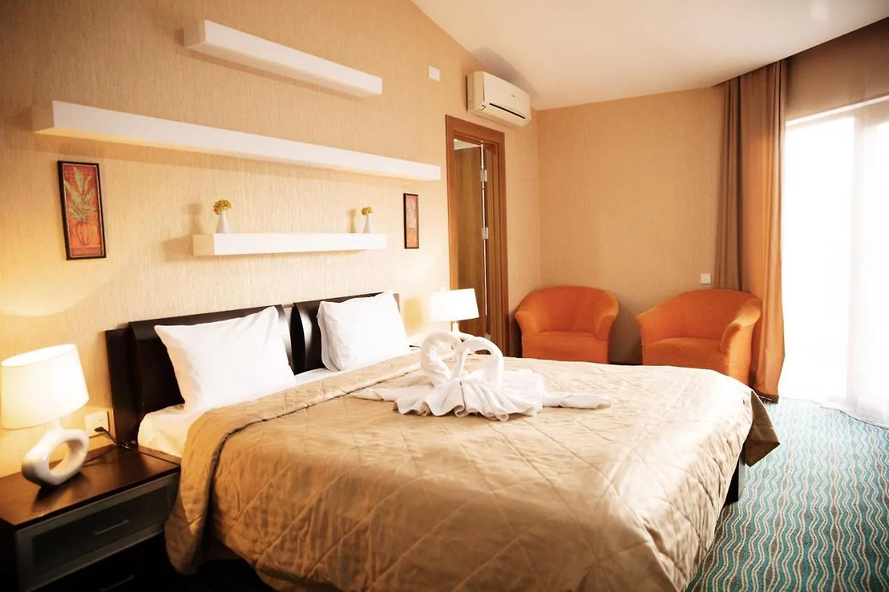 Austin Hotel Baku