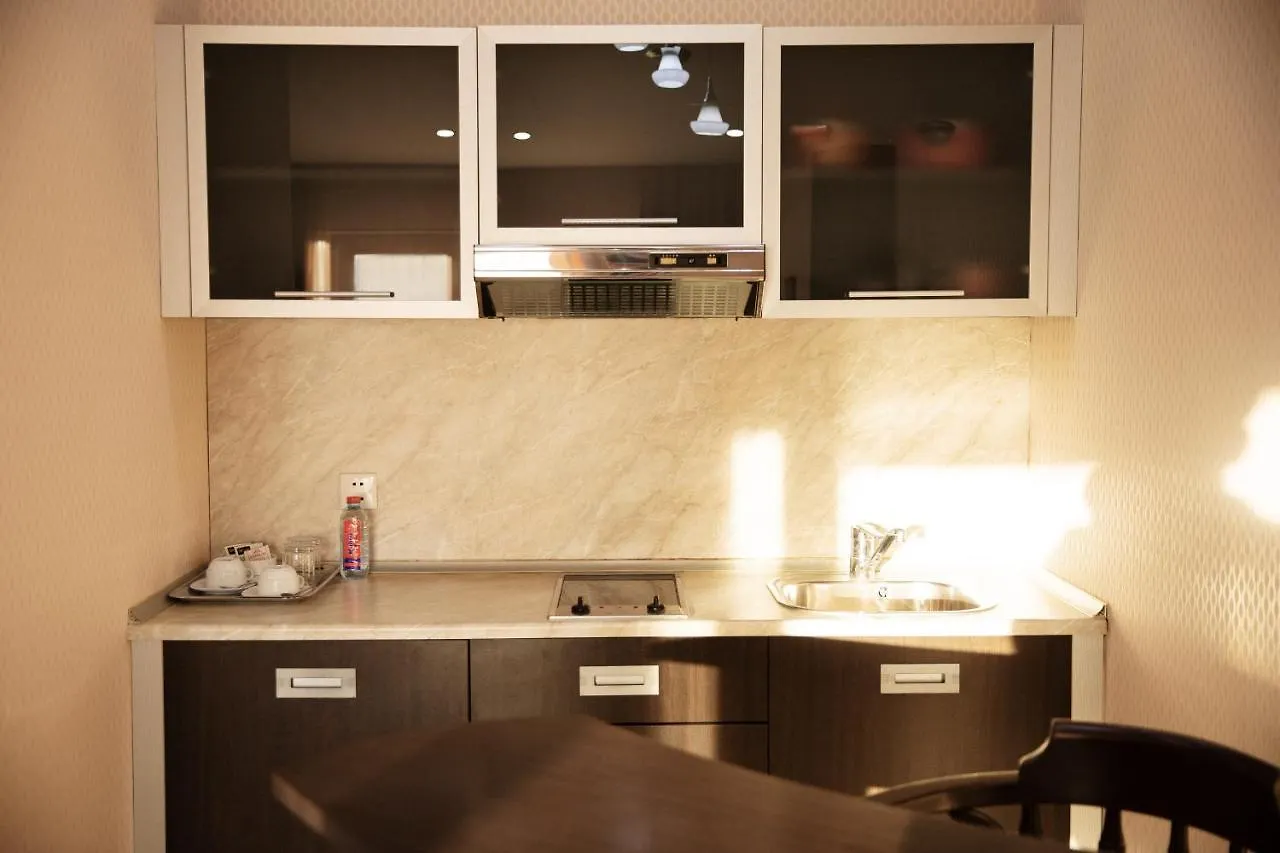 Austin Hotel Baku