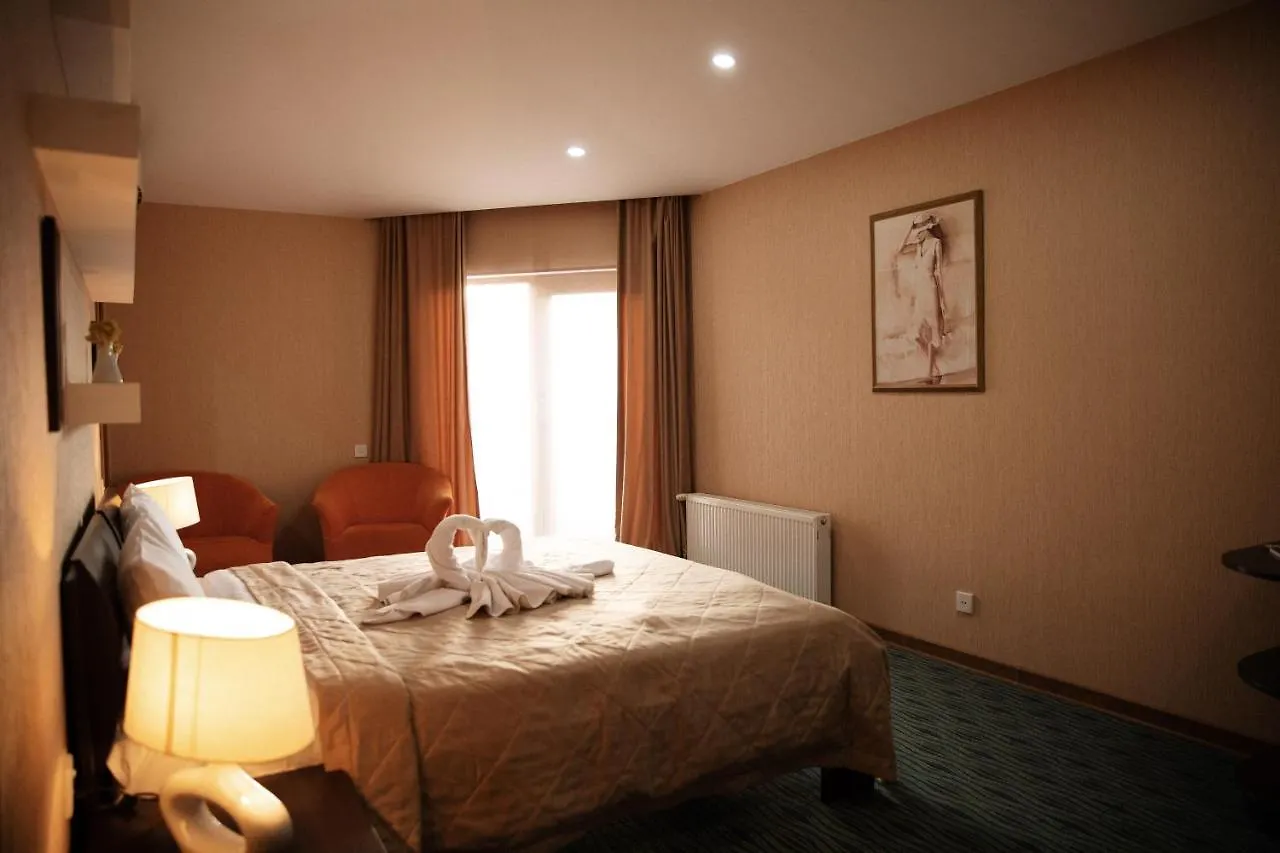***  Austin Hotel Baku Aserbaidschan
