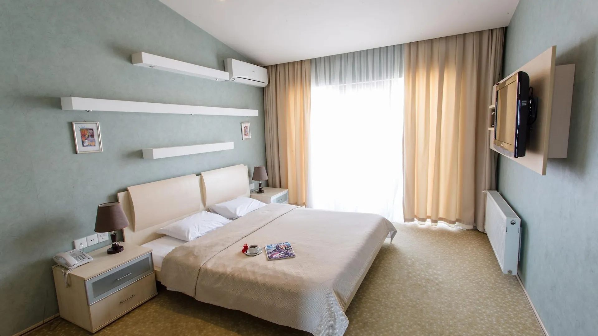 Austin Hotel Baku