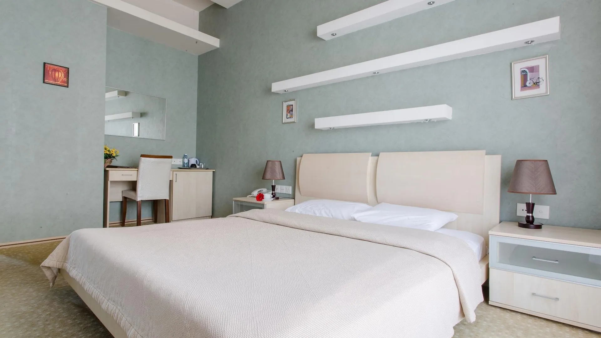 Austin Hotel Baku