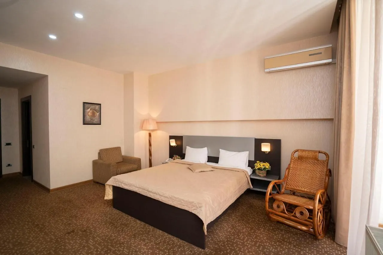 Austin Hotel Baku