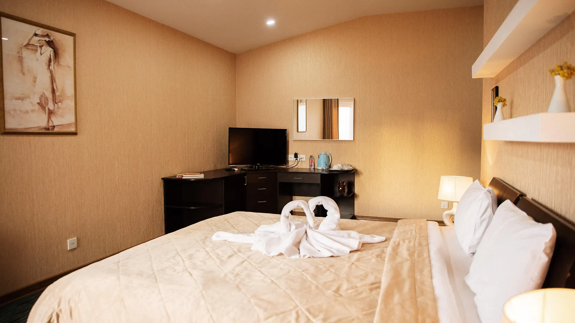 Austin Hotel Baku