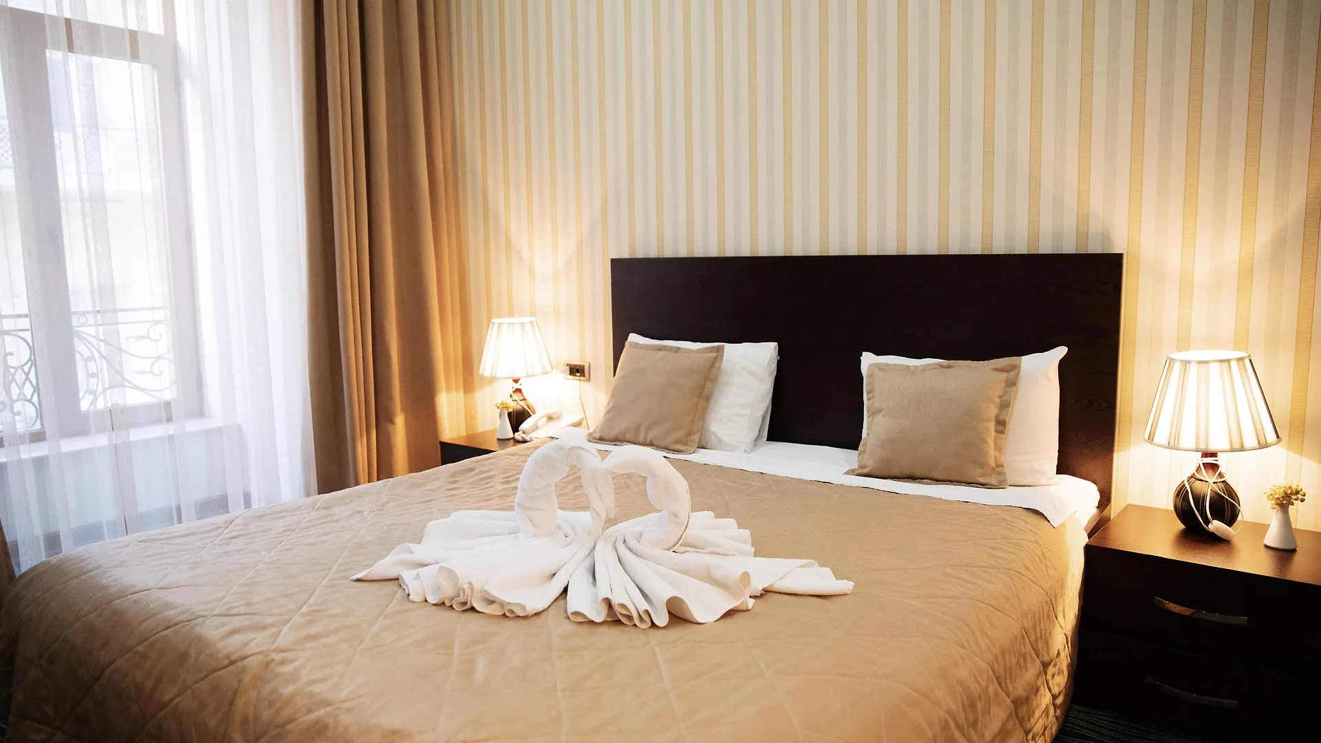 Austin Hotel Baku