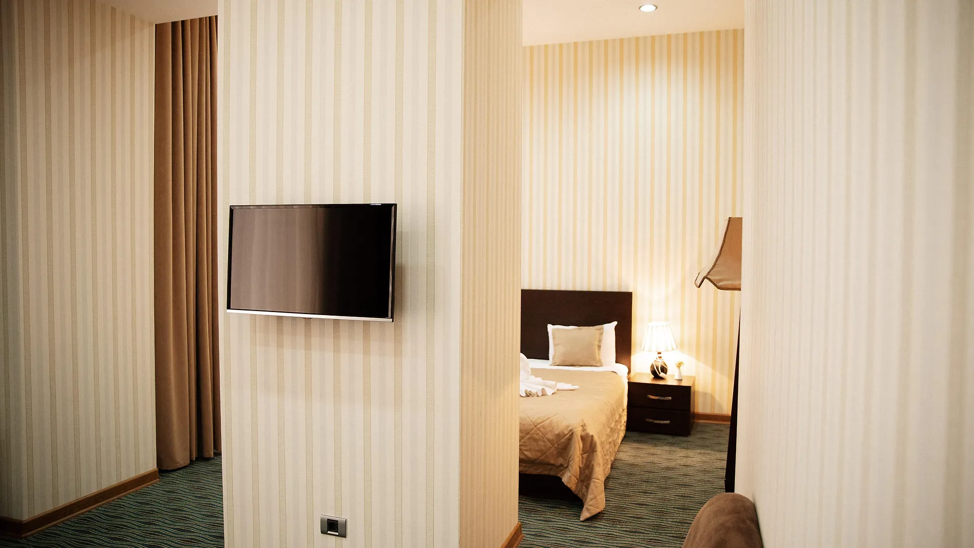 ***  Austin Hotel Baku Aserbaidschan