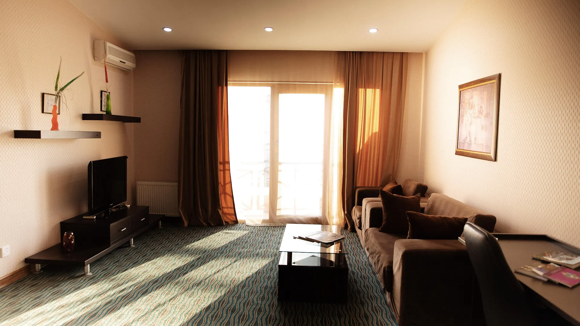 Austin Hotel Baku